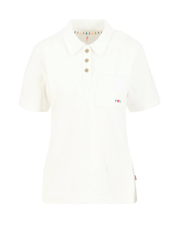 T-Shirt Terry Tiebreaker