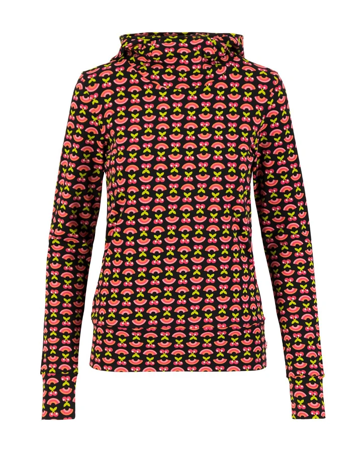 Hoodie Scuba Duba