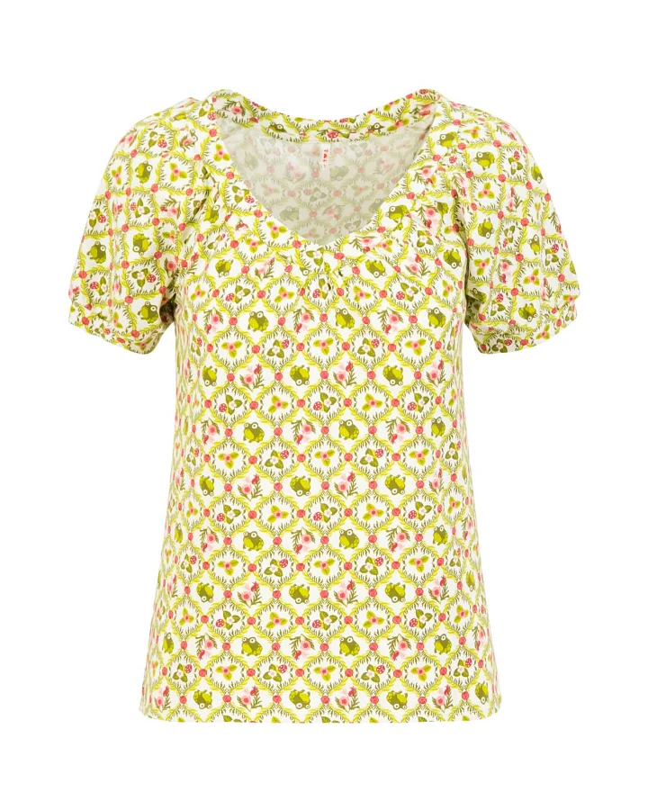 T-Shirt Lofty Vintage