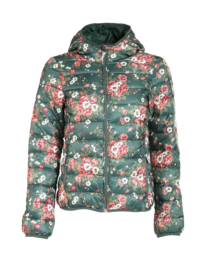 Steppjacke luft und liebe jacket