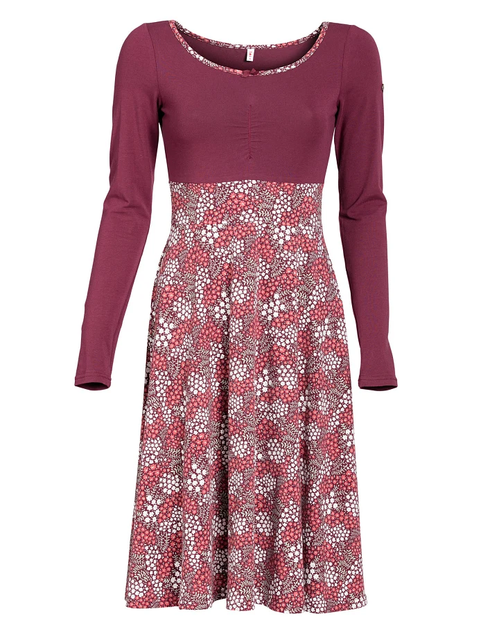 Jerseykleid go visit granny