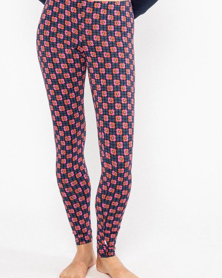 Baumwoll-Leggings Lovely Legs