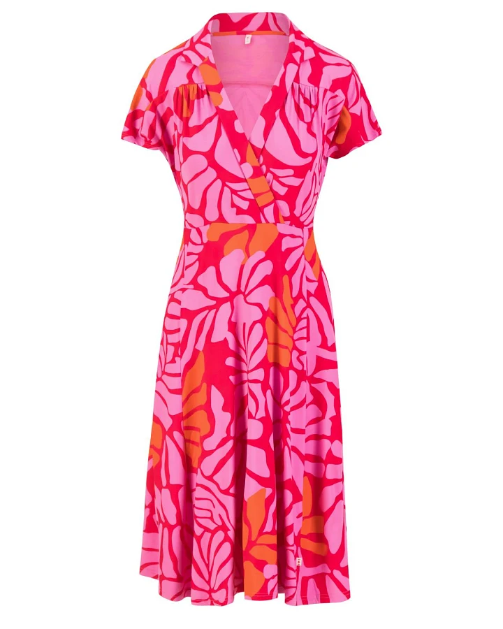 Sommerkleid Hédoniste d'Été