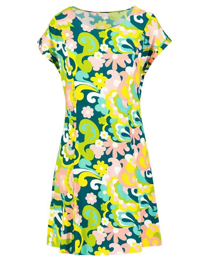 Freizeitkleid Go Odette