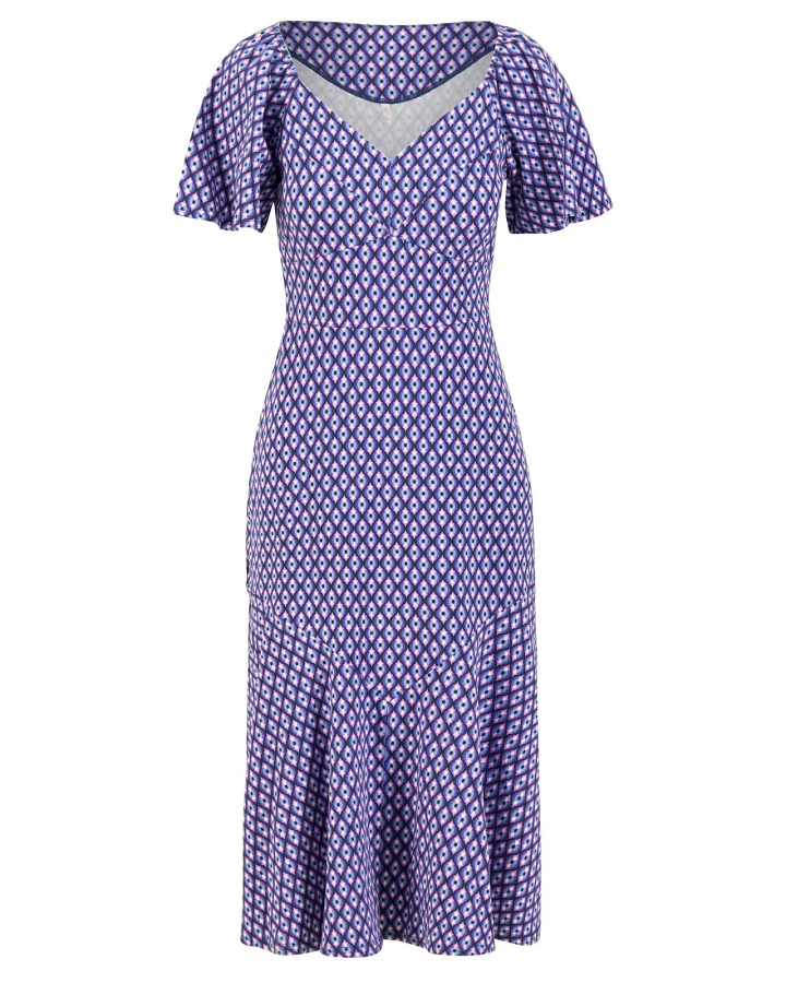 Sommerkleid Shape Appeal