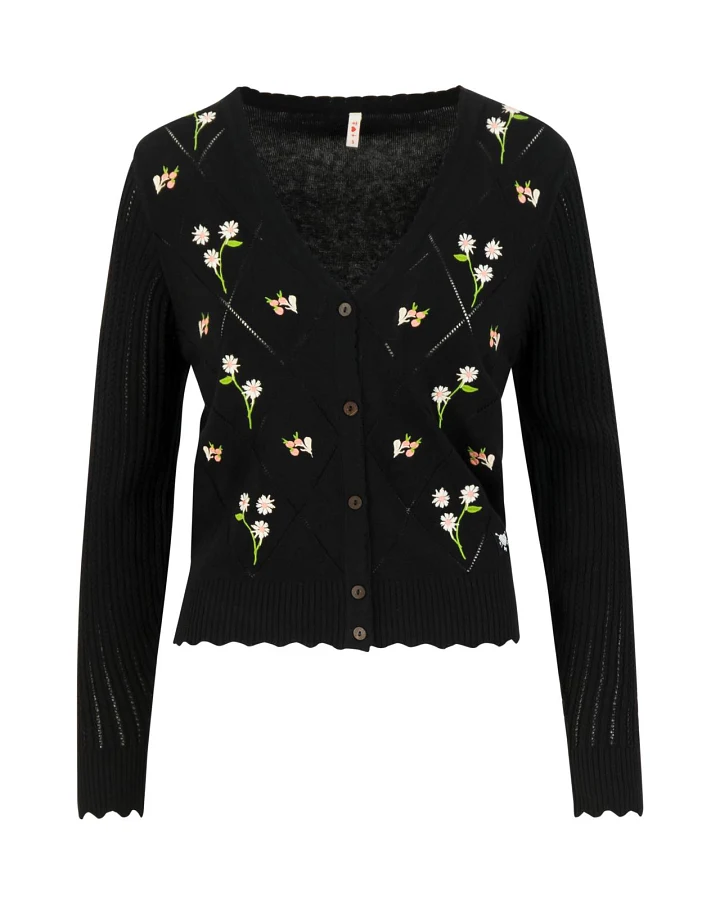 Sommer Cardigan Sweet Soiree