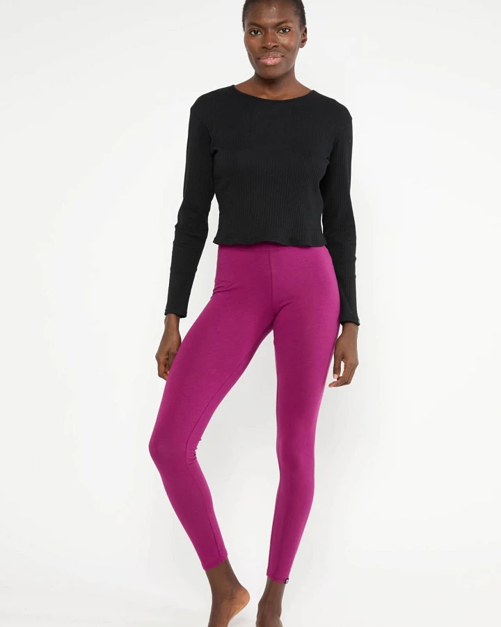 Baumwoll-Leggings Lovely Legs