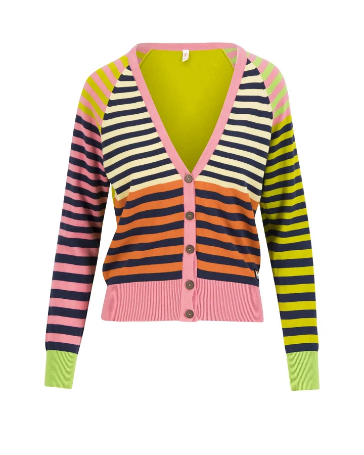 Cardigan Bright Side of Life