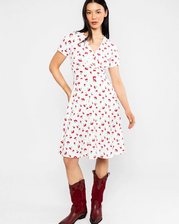 Freizeitkleid Shalala Tralala Spring