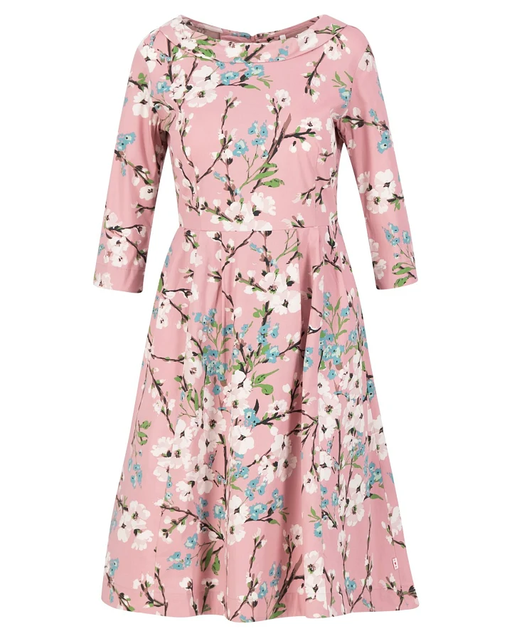 Festliches Kleid gärtchen eden