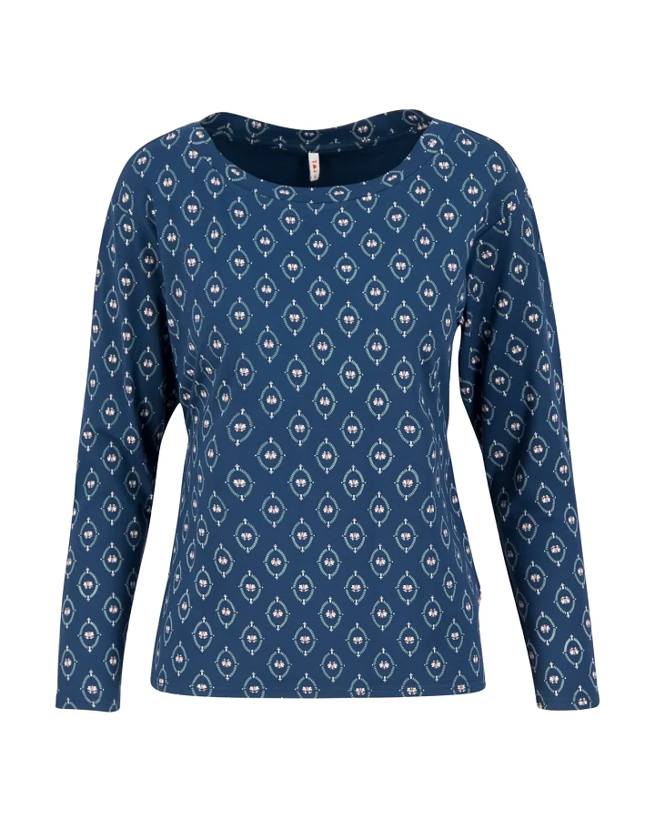 Longsleeve easy sailorette