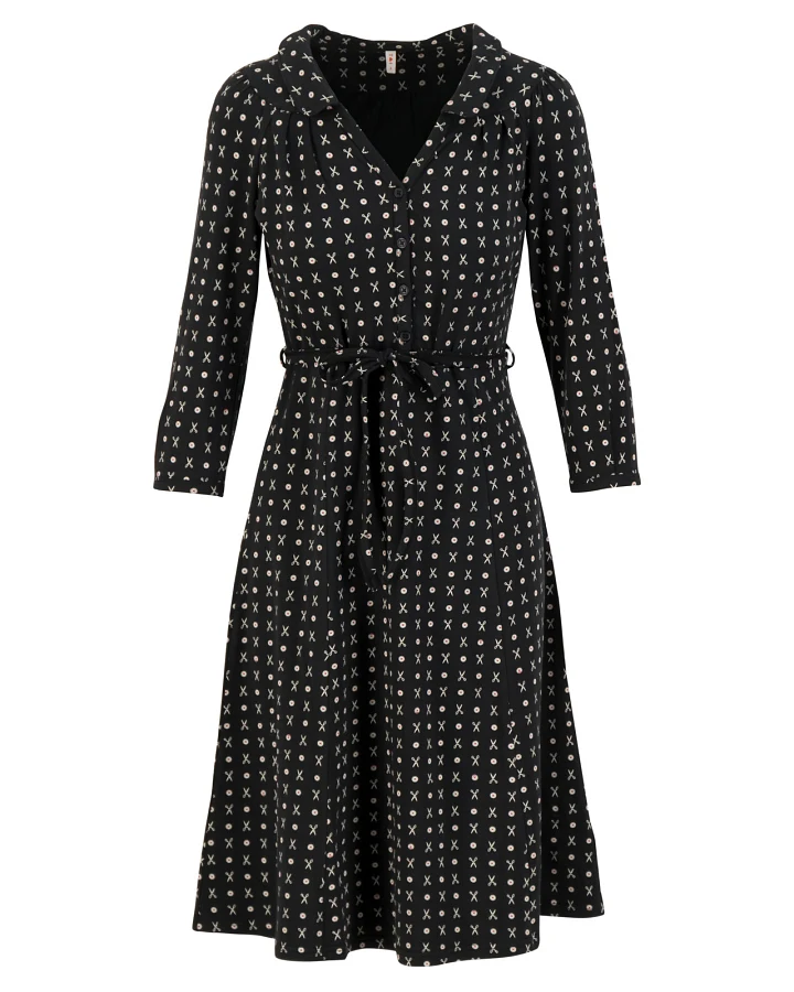 Herbstkleid wuthering heigths