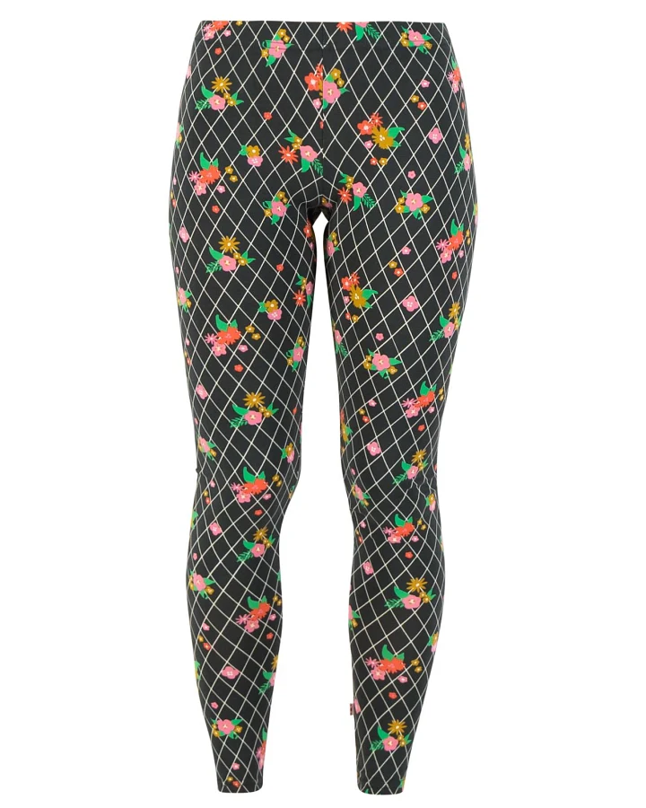 Baumwoll-Leggings froelikhopsing