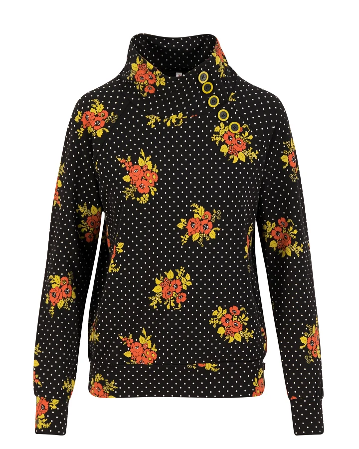 Pullover oh so nett
