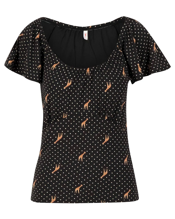 T-Shirt new romance