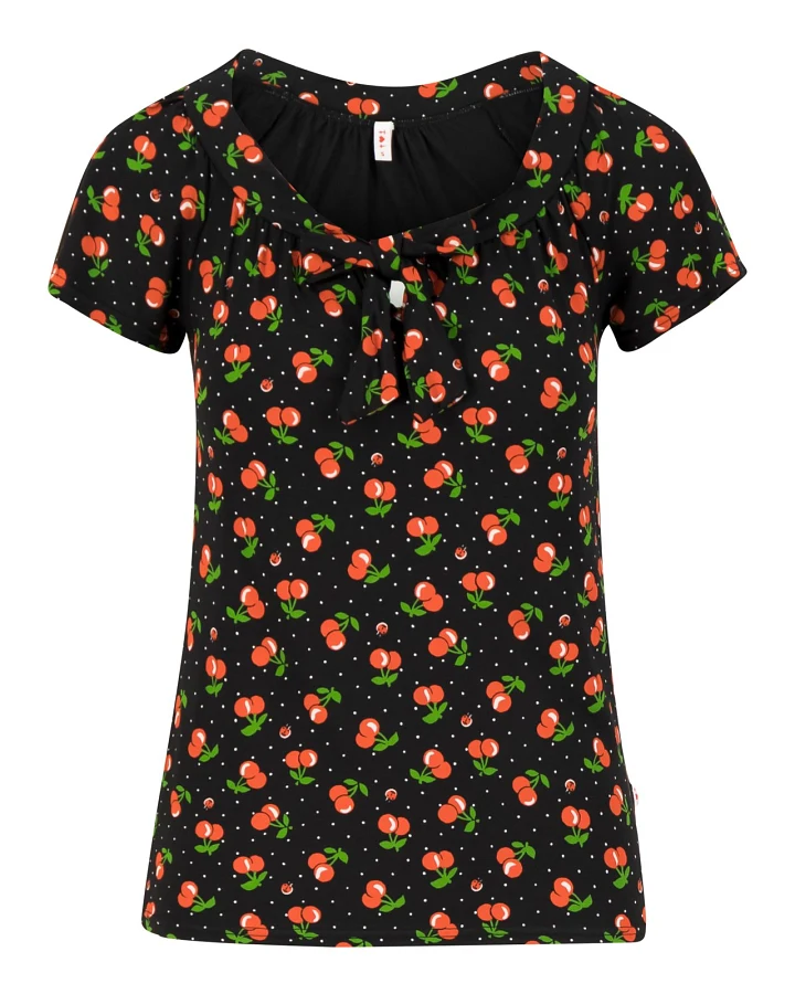 T-Shirt carmelita