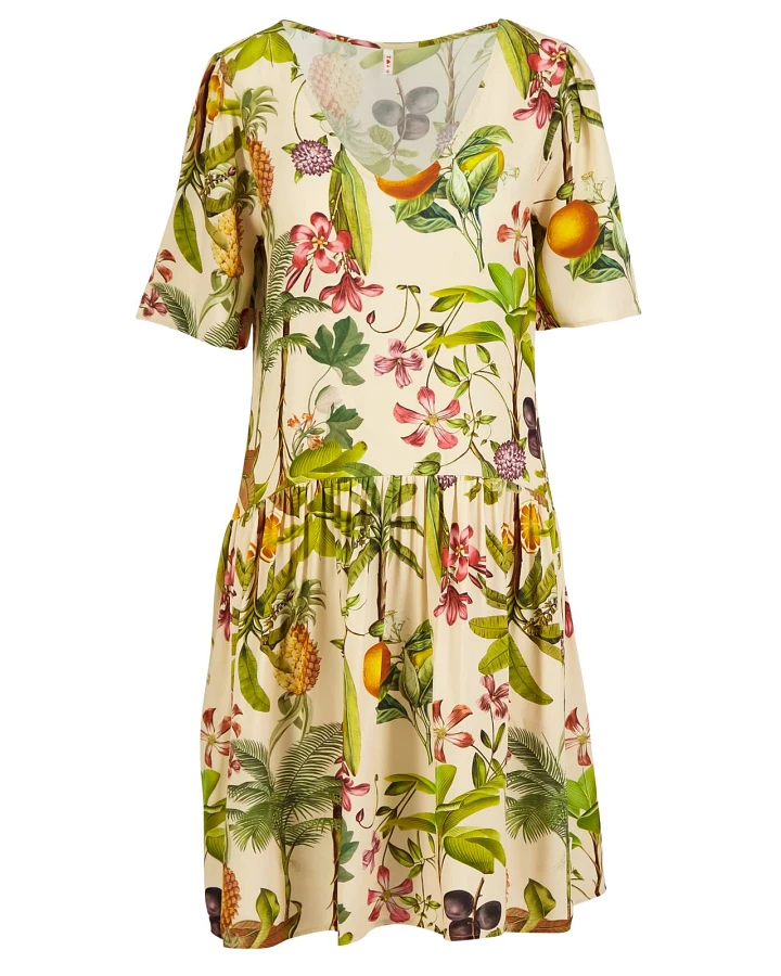 Sommerkleid Hang on Honey Summer