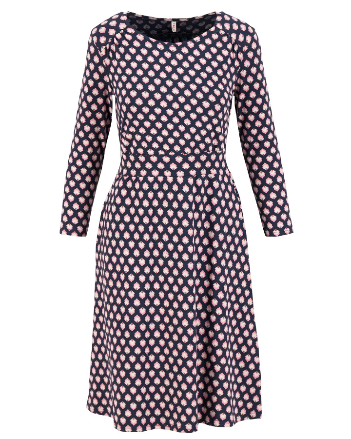 Herbstkleid hootchy kootchy