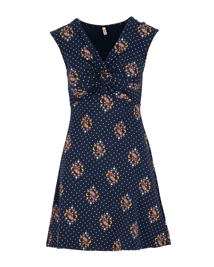Sommerkleid hot knot petite
