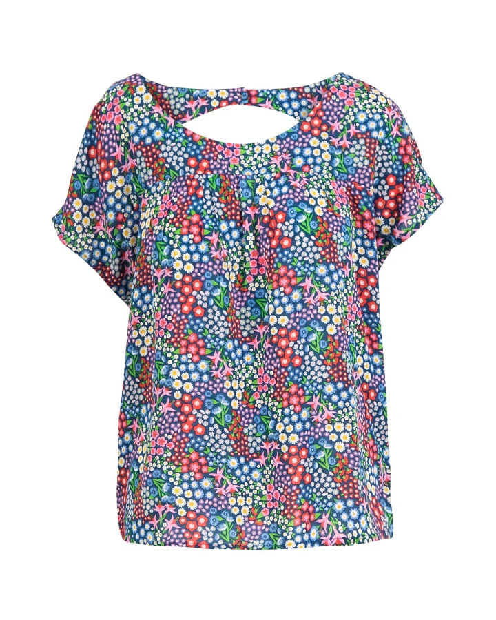 Shirt Hupf und Schlupf