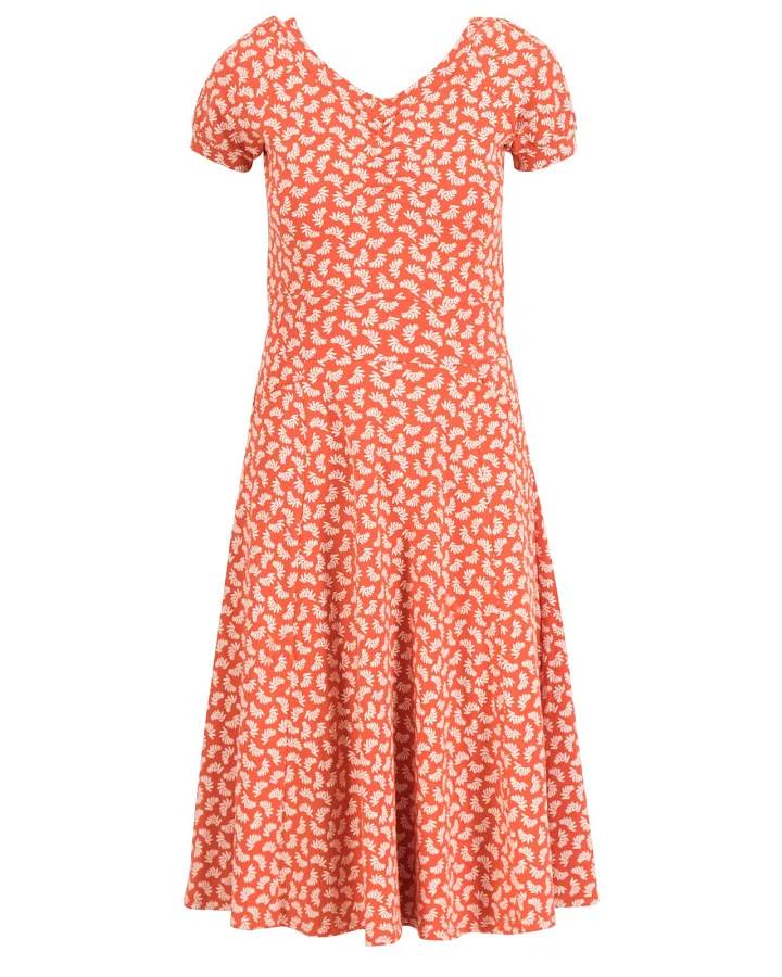 Sommerkleid Picknick Party