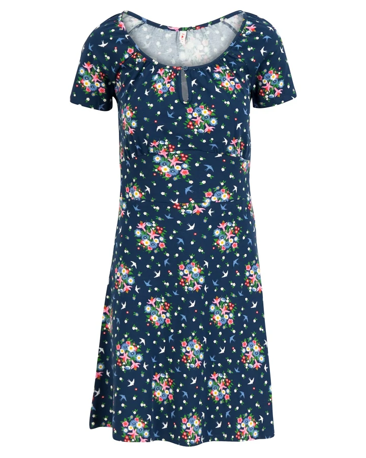 Sommerkleid Ducktales Romance
