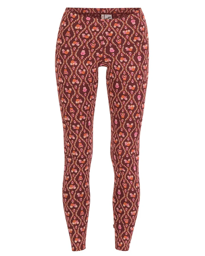 Baumwoll-Leggings Lovely Legs