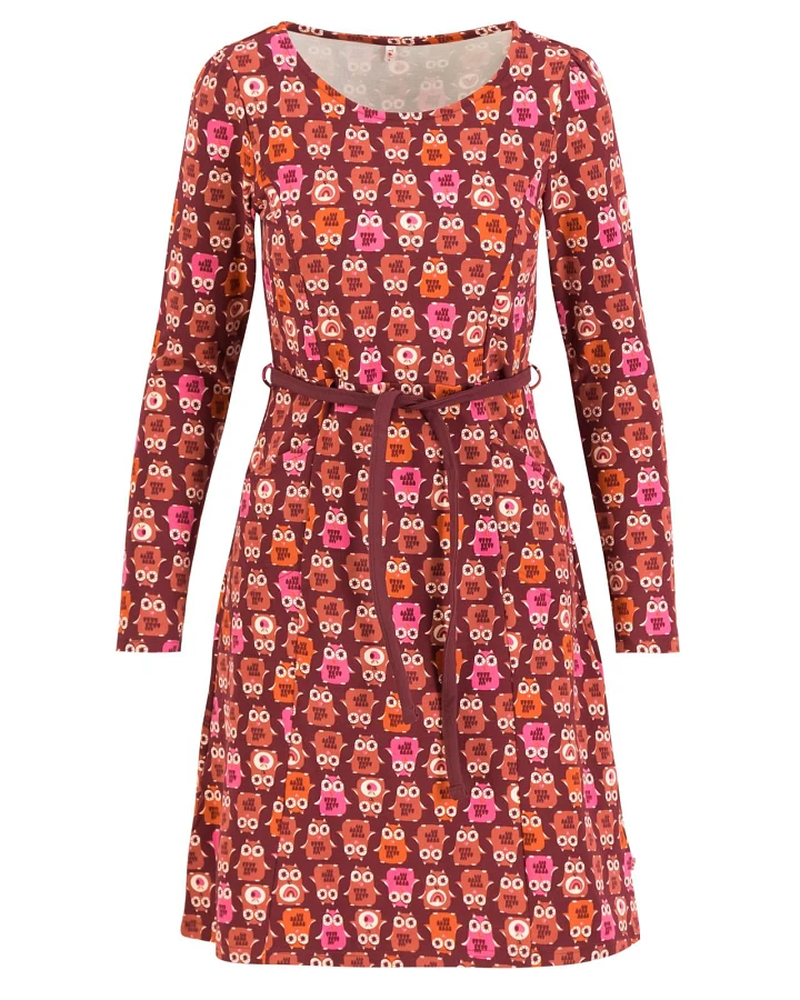 Sweatkleid Très charmeuse tous les jours
