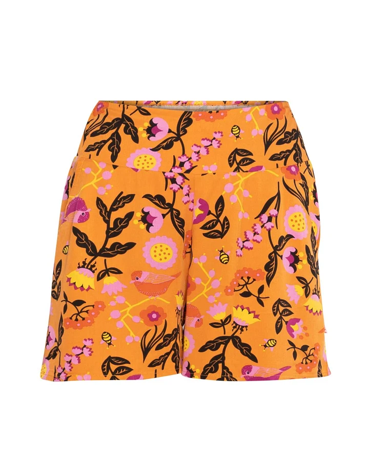 Shorts Full Bloom Petite