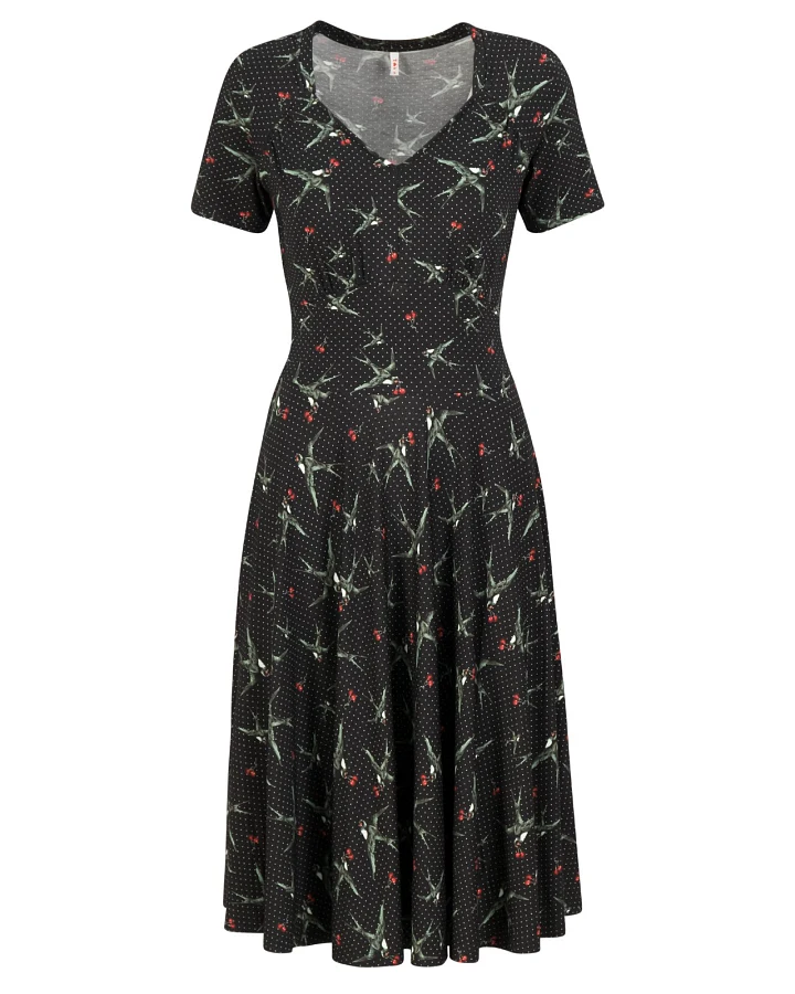 Sommerkleid Zaubertal Heritage