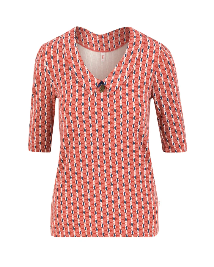 Shirt garconette