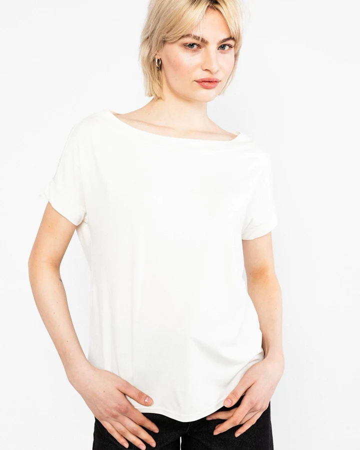 T-Shirt Flowgirl
