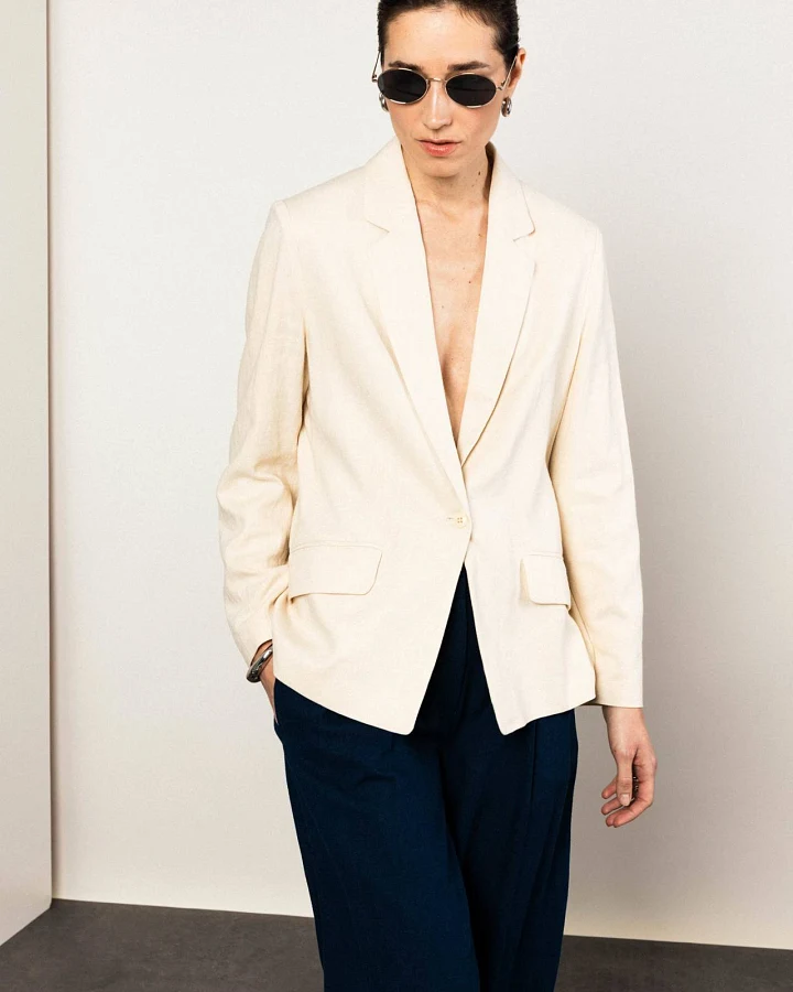 Blazer Eclat d’été