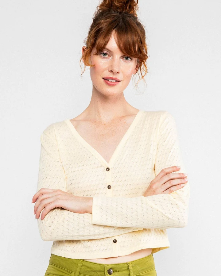 Cardigan Filigree Cardymagic
