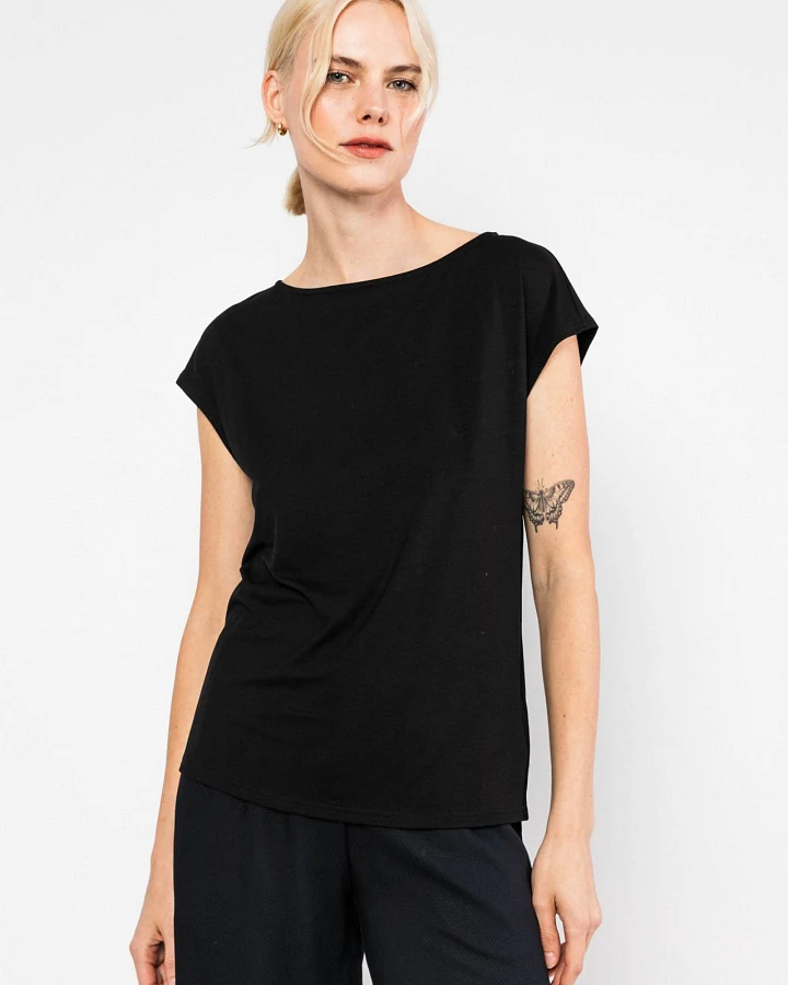 Shirt Breezy Flowgirl