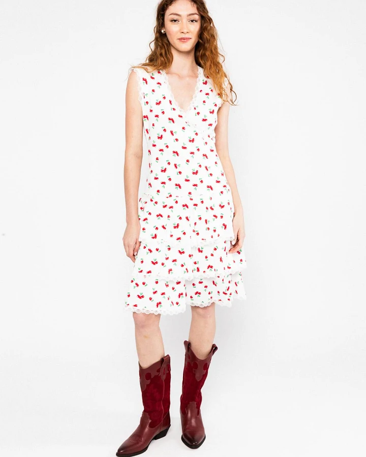 Jerseykleid You're my Heart