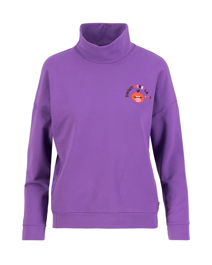 Sweatshirt Turtle Maniac