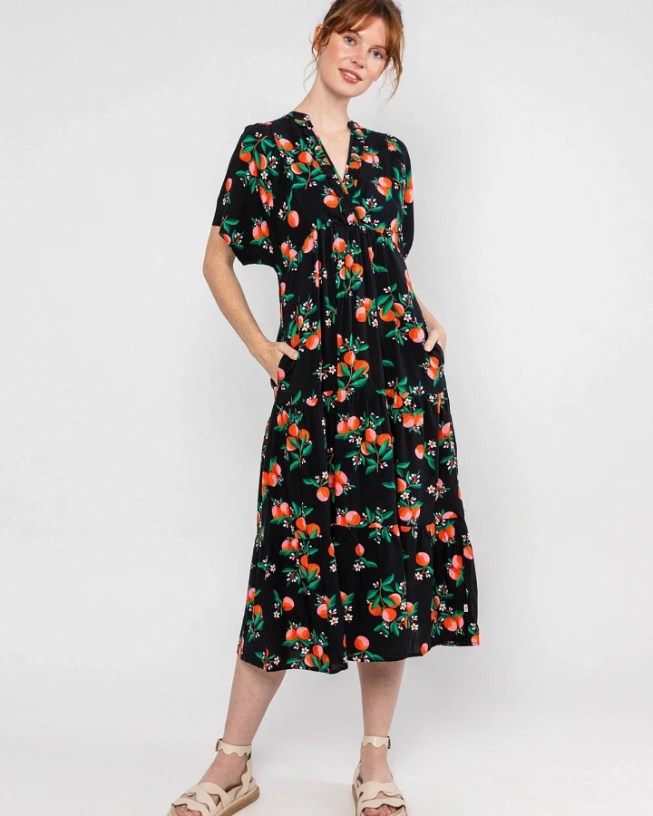 Sommerkleid Saint Tropen