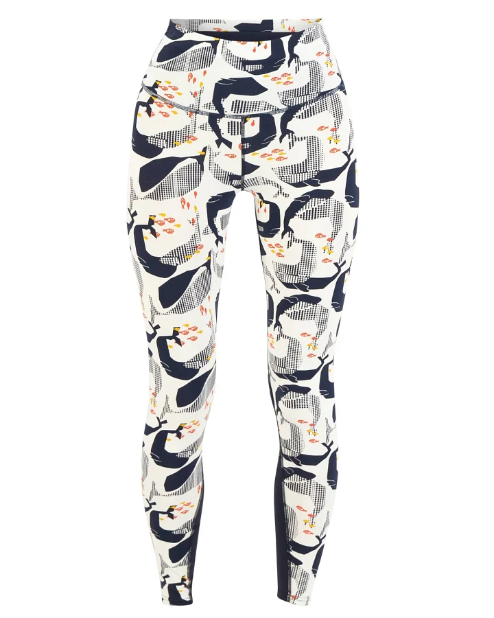 Yoga-Leggings Ohmm Legs