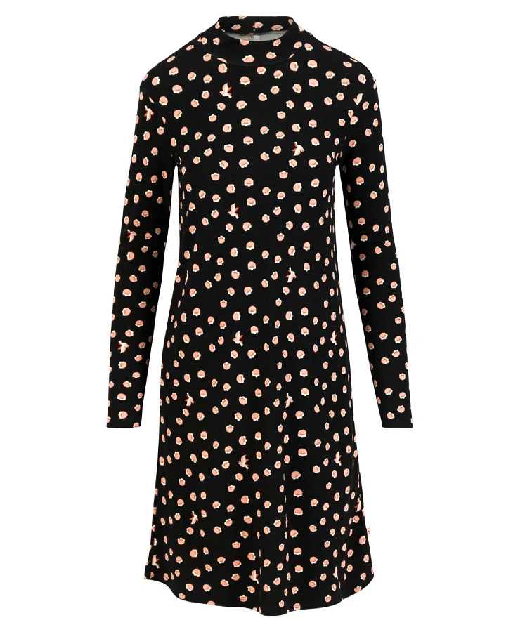 Jerseykleid Lonely Lips for Ever