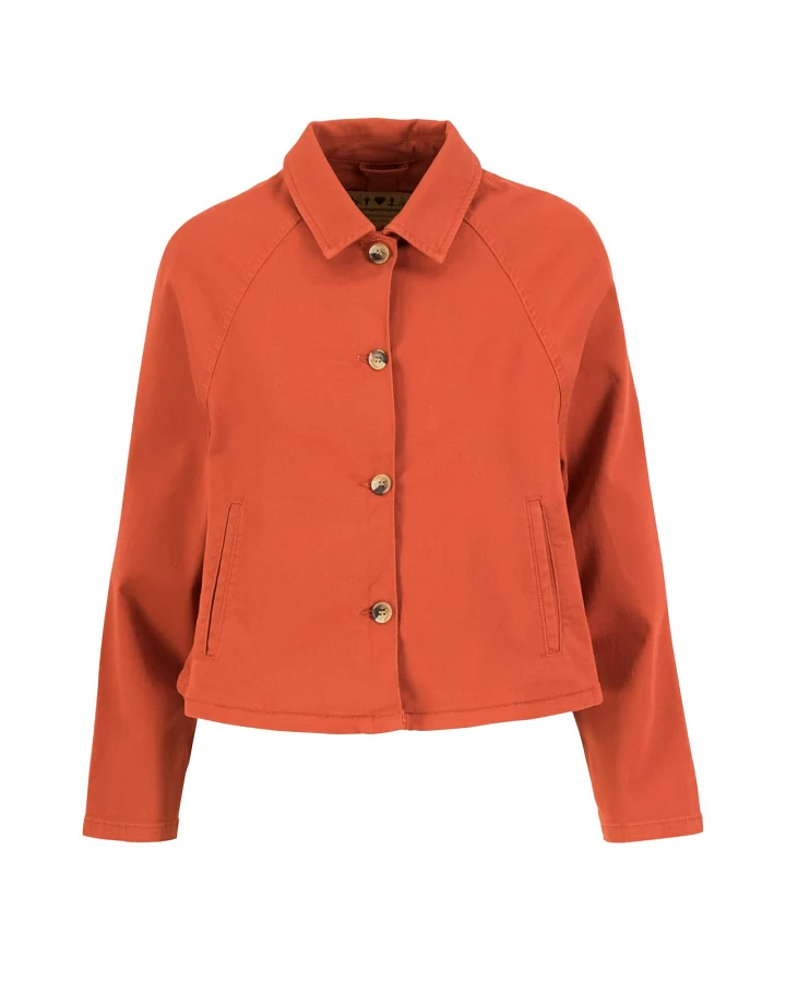 Kurzjacke Holly go Lightly