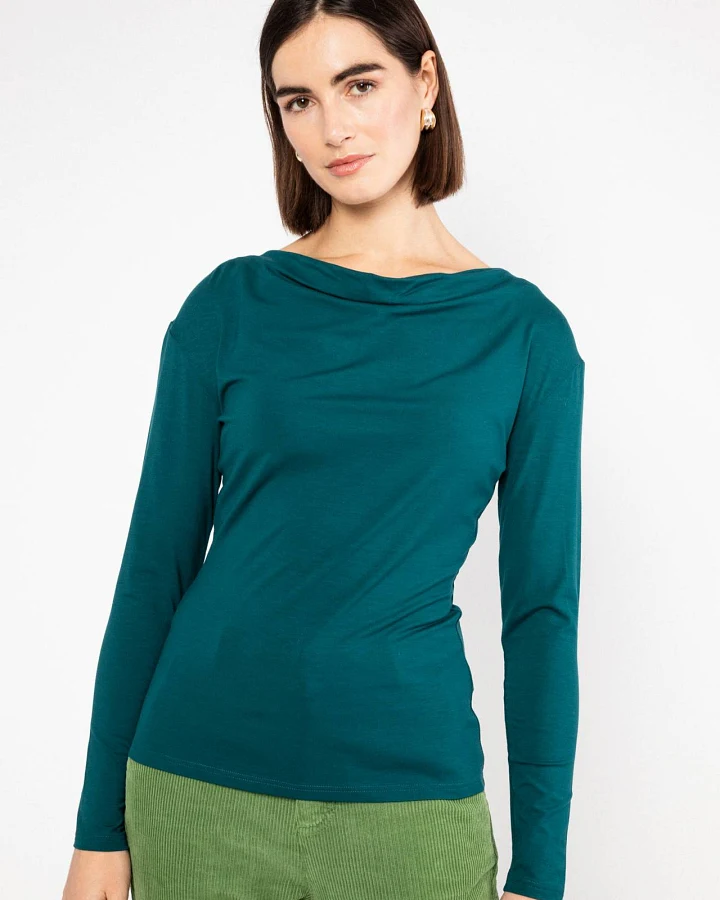 Longsleeve Wishful Waterfall