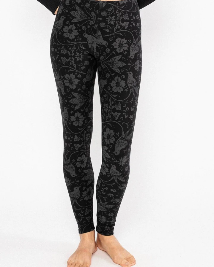 Sweatleggings Totally Thermo Extra Warm