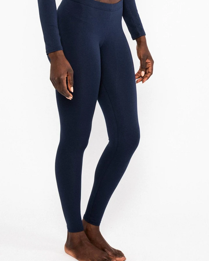 Baumwoll-Leggings Lovely Legs