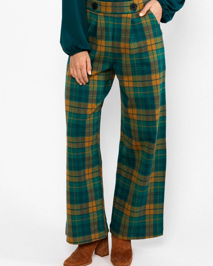 Freizeithose Tailored Business