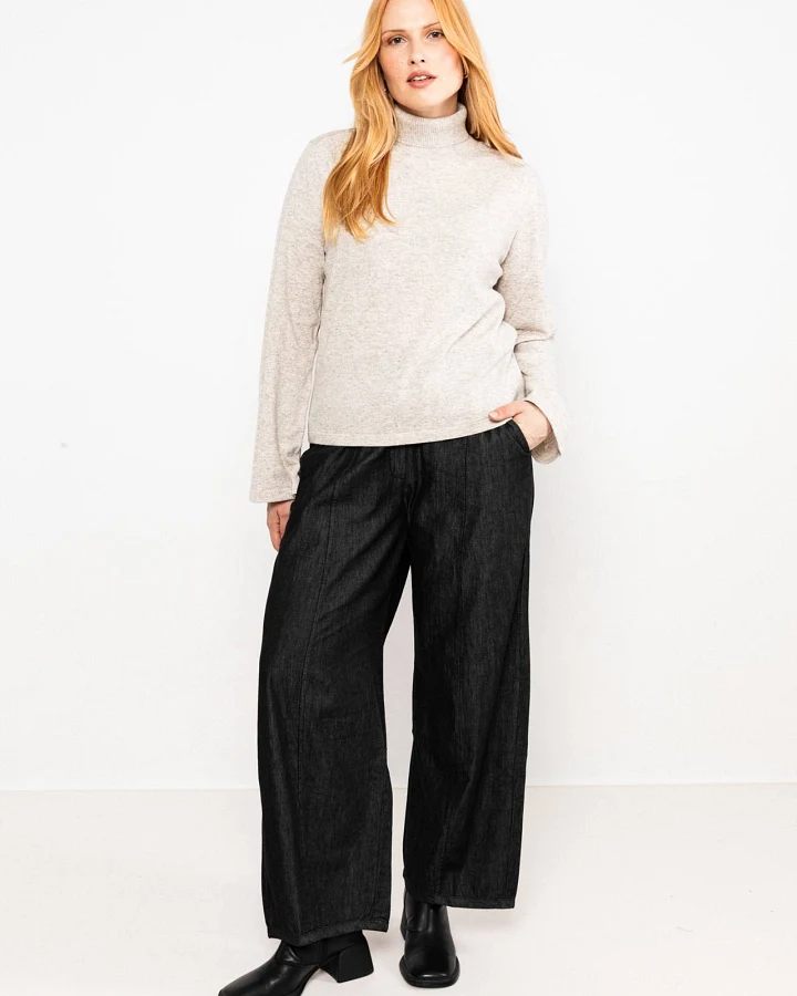 Rollkragenpullover Everyday You