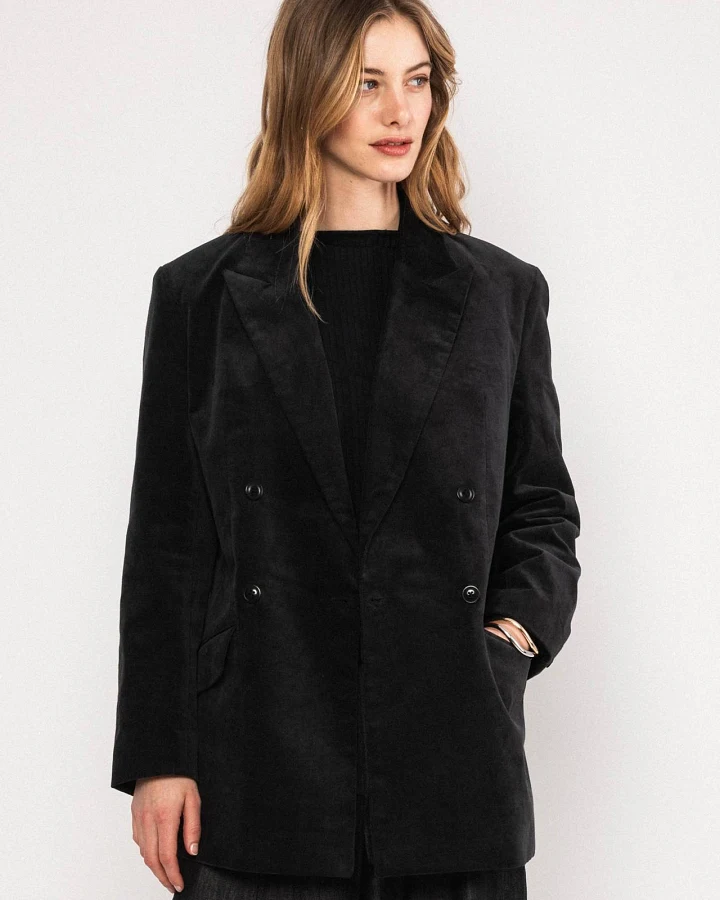 Blazer Whitney