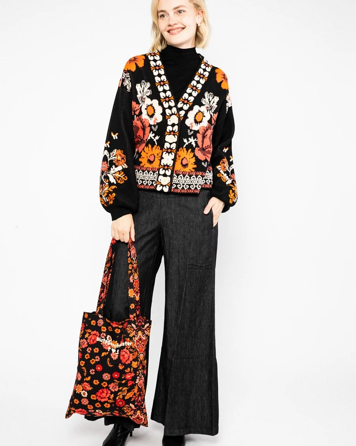 Stofftasche Forever Tote