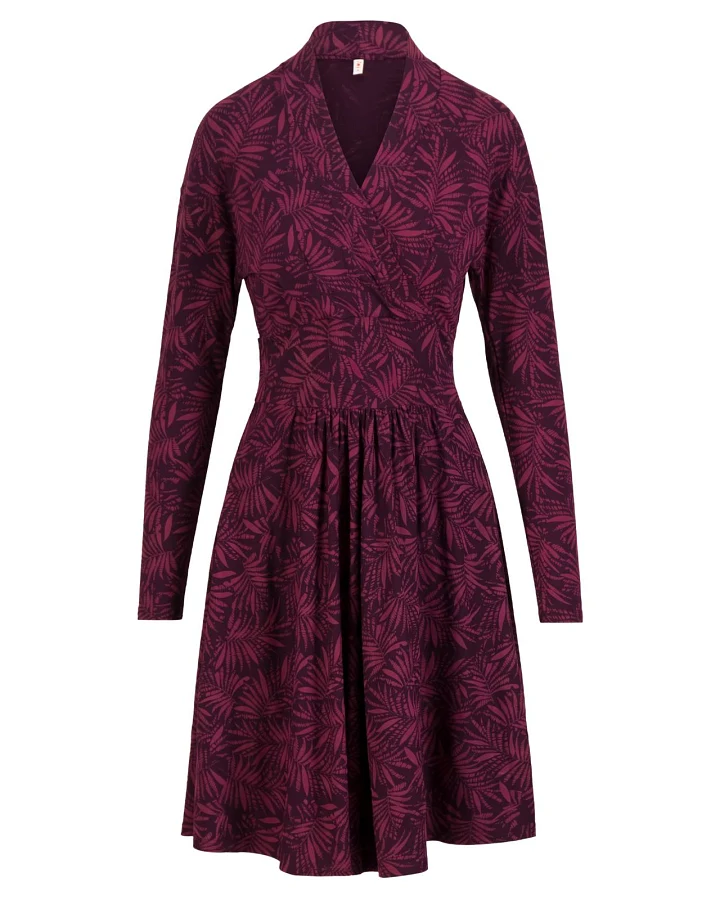 Freizeitkleid La Vie est Belle en Hiver