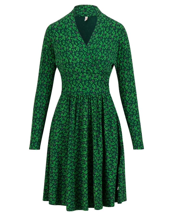 Freizeitkleid La Vie est Belle en Hiver